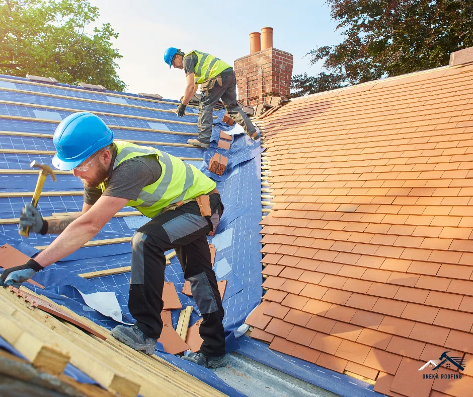 Why choose Roof Repair Near Me in Charlotte, NC